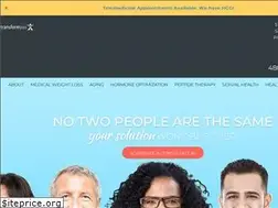 Sites similar to transformyouaz.com