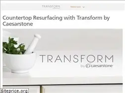 Sites similar to transformyourkitchen.com