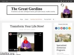 Sites similar to transformyourlifenow.com