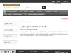 Sites similar to transfrance.fr