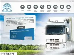 Sites similar to transfrigo.com