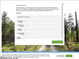 Sites similar to transfrontier.eu