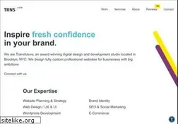 Sites similar to transfuture.com