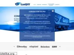 Sites similar to transgamper.com.br