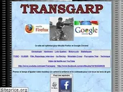 Sites similar to transgarp.dyndns.org