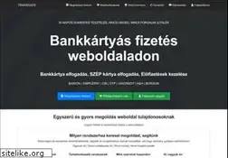 Sites similar to transgate.hu