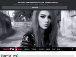 Sites similar to transgenderhub.com