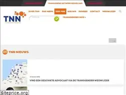 Sites similar to transgendernetwerk.nl