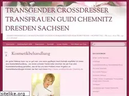 Sites similar to transgenderservice.wordpress.com