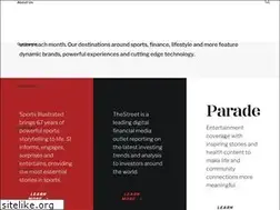 Sites similar to transgenderuniverse.com