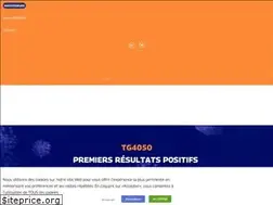 Sites similar to transgene.fr