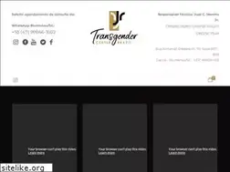 Sites similar to transgeneros.com.br