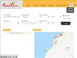 Sites similar to transghazala.ma