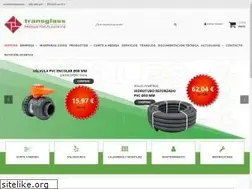 Sites similar to transglass.es