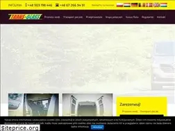 Sites similar to transglass.eu