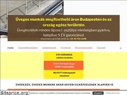 Sites similar to transglass.hu