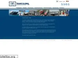 Sites similar to transglobal-ils.de