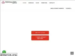 Sites similar to transglobalejecutivos.com