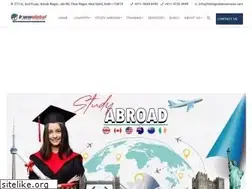 Sites similar to transglobaloverseas.com