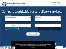 Sites similar to transglobalpremium.co.uk