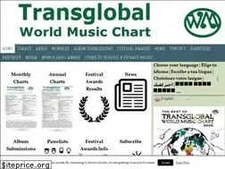 Sites similar to transglobalwmc.com