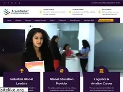 Sites similar to transglobeacademy.com