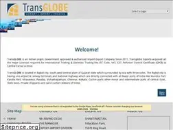 Sites similar to transglobeexport.com