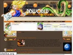 Sites similar to transgoku.fr
