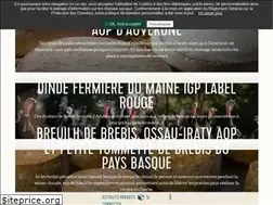 Sites similar to transgourmet-origine.fr