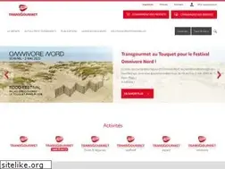 Sites similar to transgourmet.fr