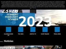 Sites similar to transgrancanaria.net