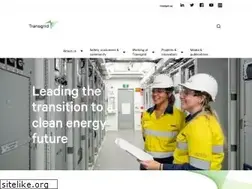 Sites similar to transgrid.com.au