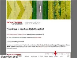 Sites similar to transgroup.com
