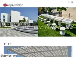 Sites similar to transgulf.ae