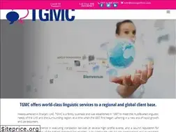 Sites similar to transgulfme.com