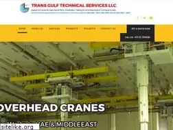Sites similar to transgulfuae.com