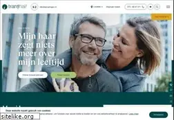 Sites similar to transhair.nl