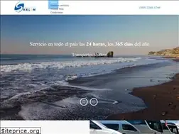 Sites similar to transhalom.com