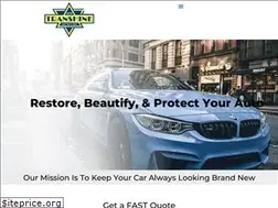 Sites similar to transhine.com