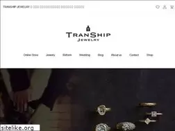Sites similar to tranship-jewelry.jp