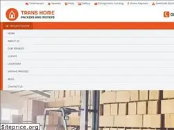 Sites similar to transhomepackers.com