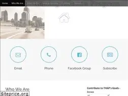 Sites similar to transhousingatlanta.org