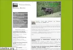 Sites similar to transhumance-pyrenees.com