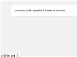 Sites similar to transhumance.info