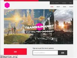Sites similar to transhumanistparty.org.uk