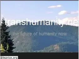 Sites similar to transhumanity.net