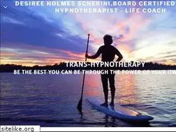 Sites similar to transhypnotherapy.com