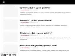 Sites similar to transicion.mx