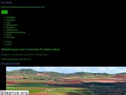 Sites similar to transicionecologicajusta.org