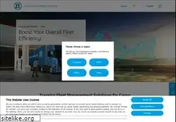 Sites similar to transics.com